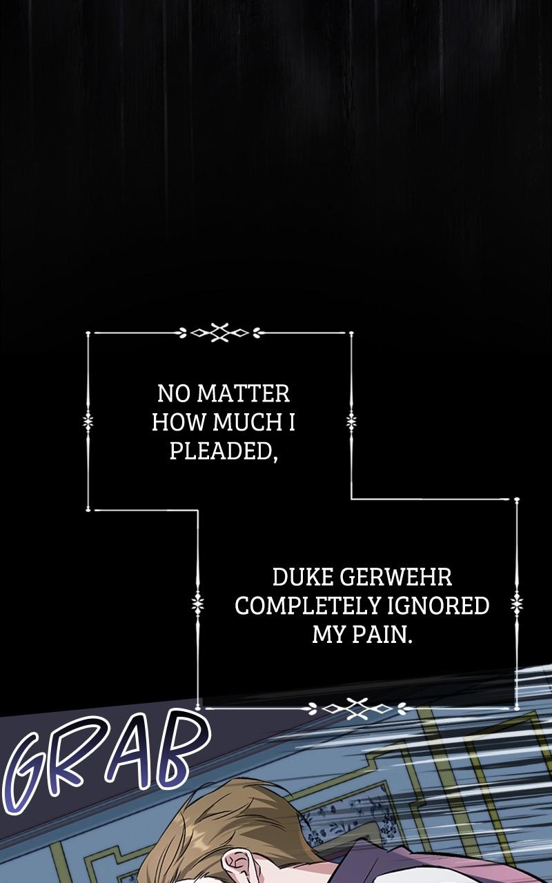 Adopted by a Murderous Duke Family Chap 1 - Next Chap 2