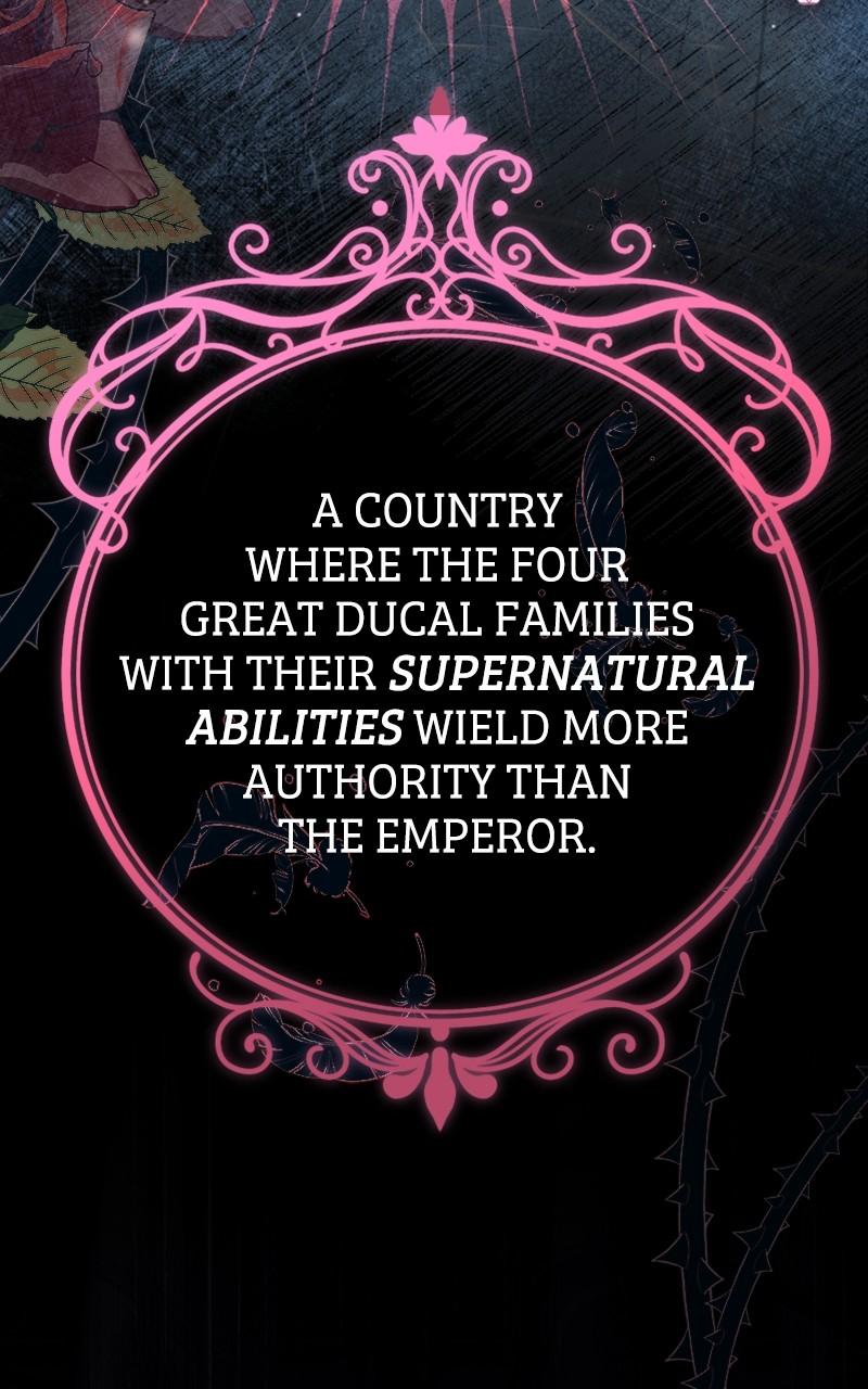 Adopted by a Murderous Duke Family Chap 1 - Next Chap 2