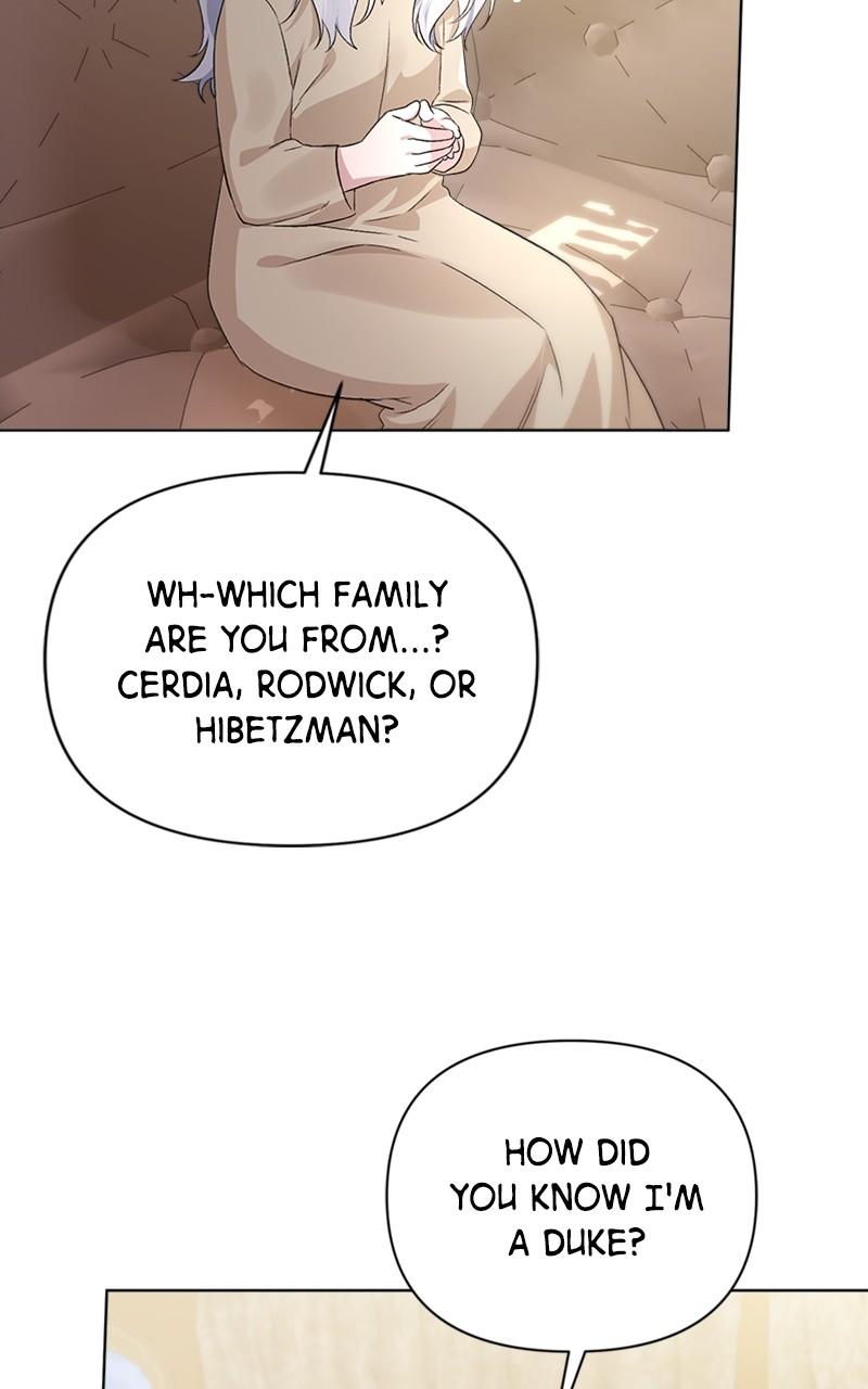 Adopted by a Murderous Duke Family Chap 2 - Next Chap 3