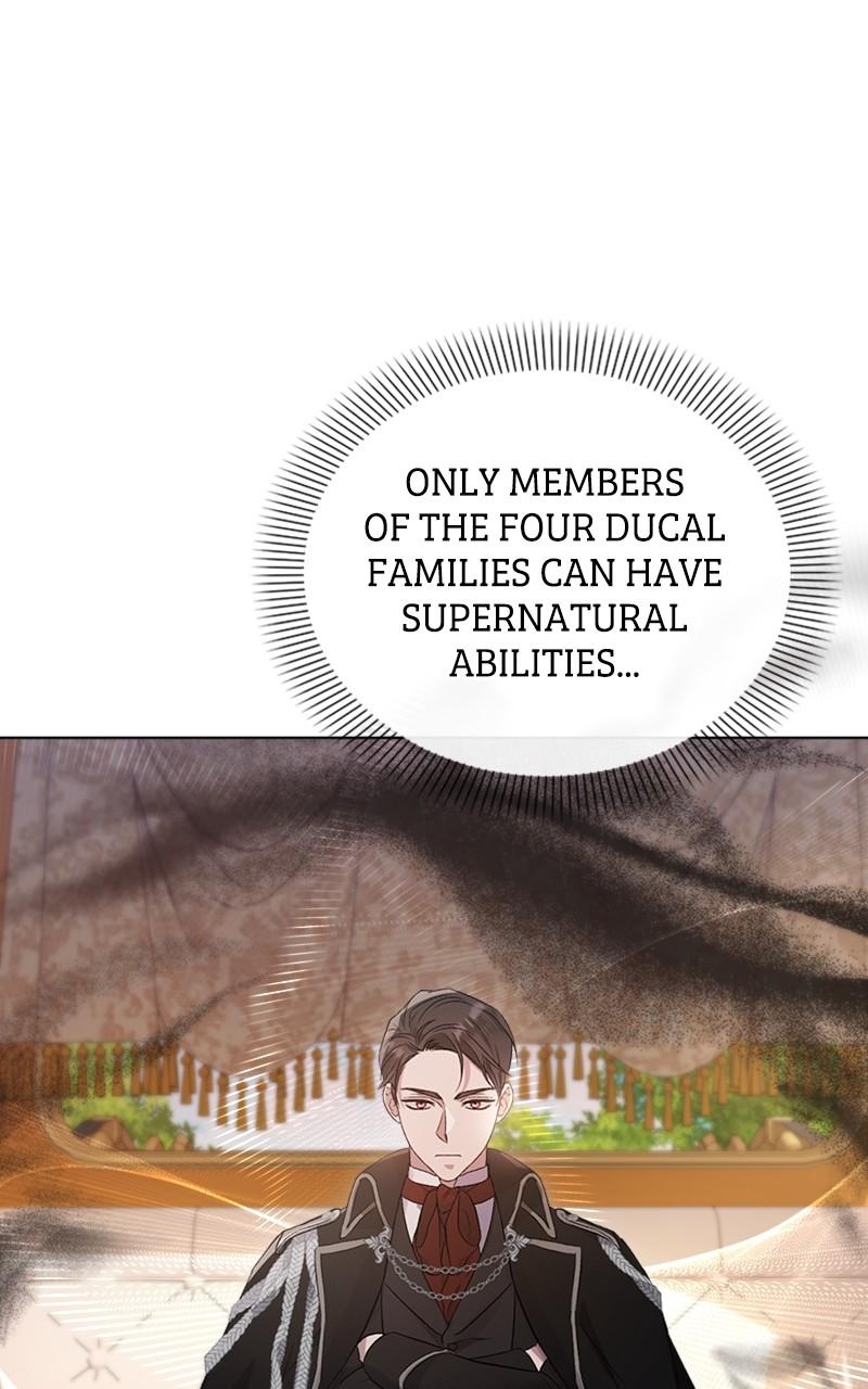 Adopted by a Murderous Duke Family Chap 2 - Next Chap 3