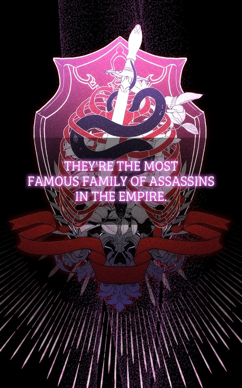 Adopted by a Murderous Duke Family Chap 2 - Next Chap 3