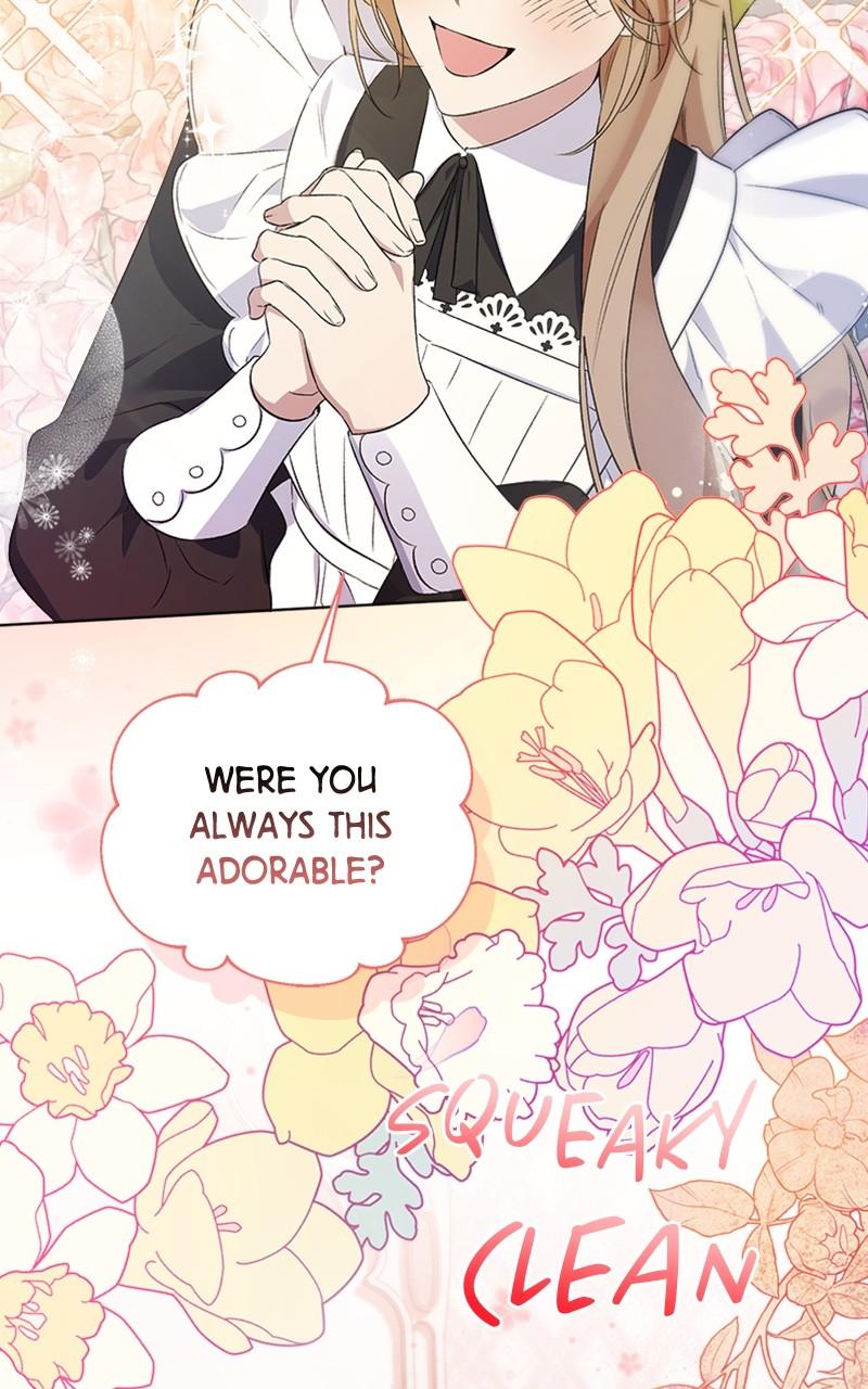 Adopted by a Murderous Duke Family Chap 3 - Next Chap 4