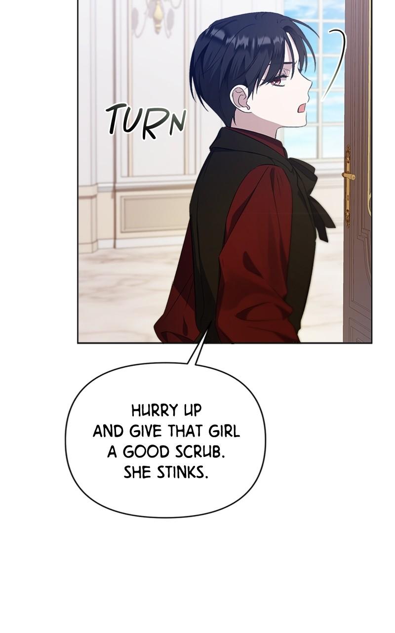 Adopted by a Murderous Duke Family Chap 3 - Next Chap 4