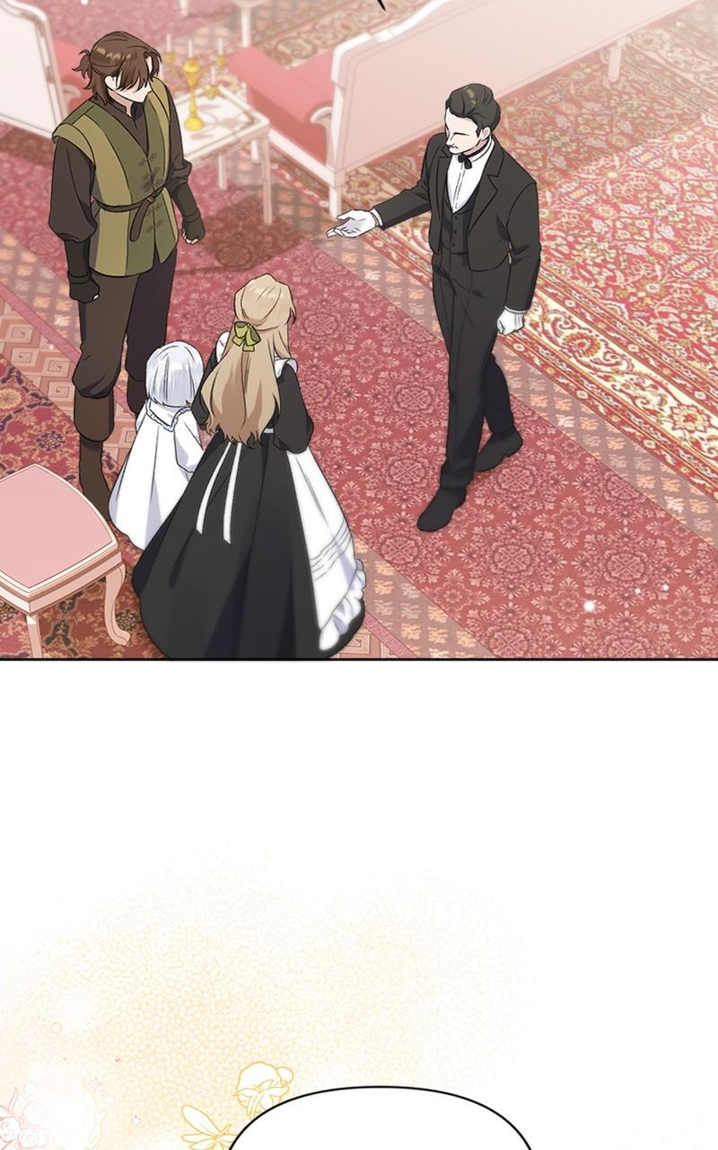 Adopted by a Murderous Duke Family Chap 3 - Next Chap 4