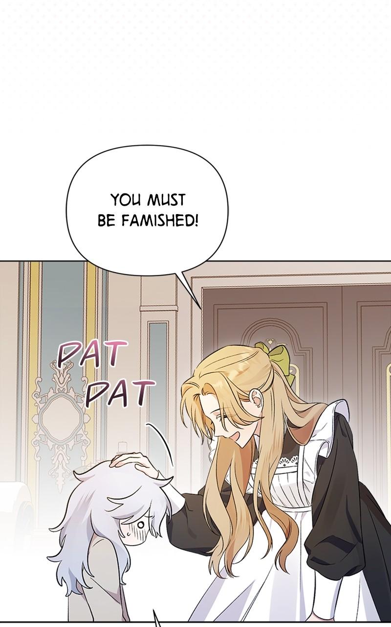 Adopted by a Murderous Duke Family Chap 3 - Next Chap 4