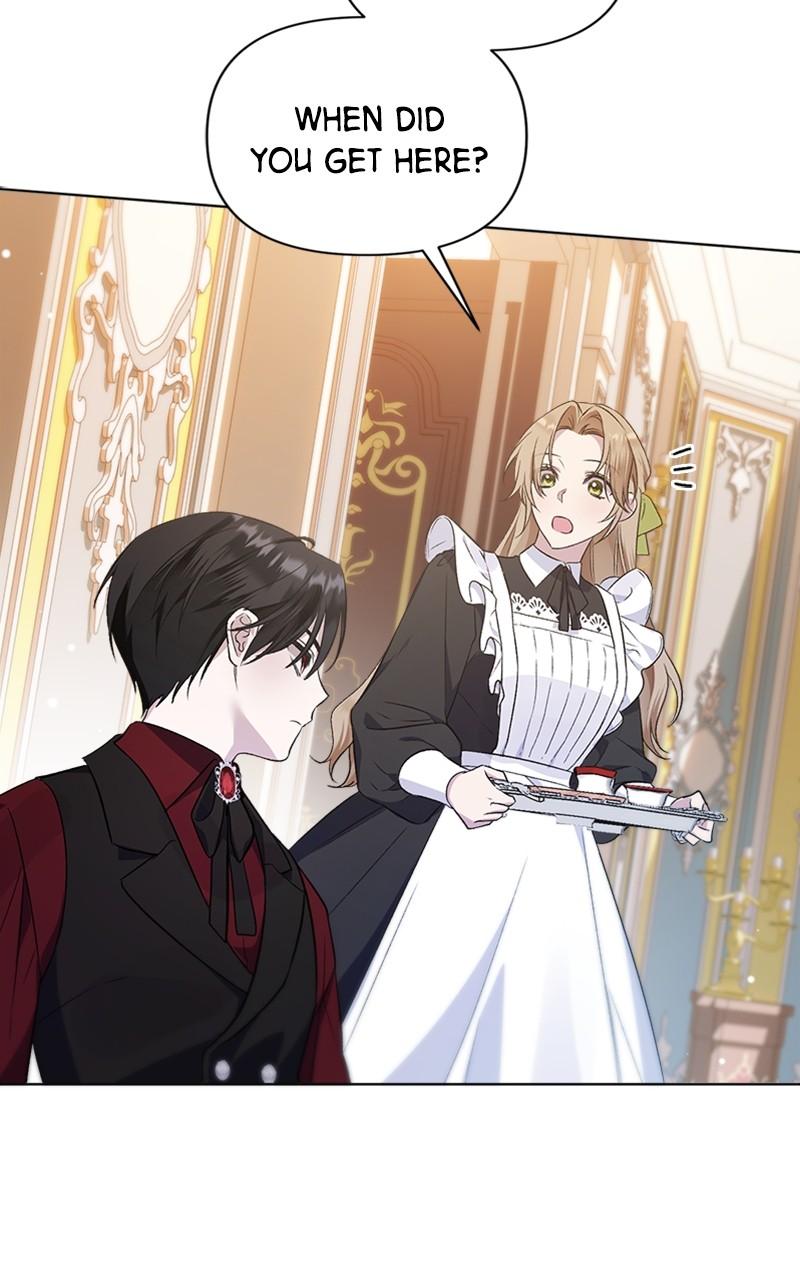Adopted by a Murderous Duke Family Chap 3 - Next Chap 4