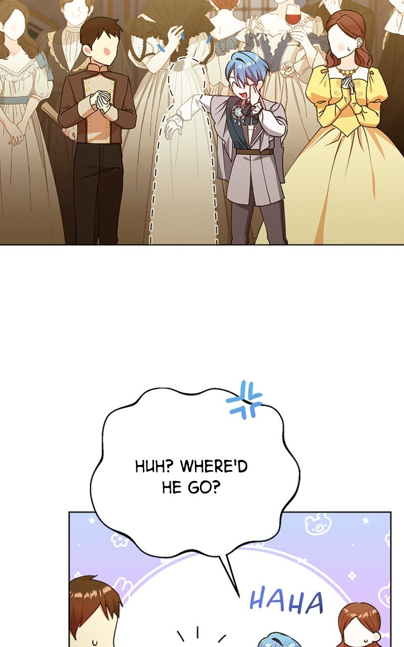 Adopted by a Murderous Duke Family Chap 17 - Next Chap 18