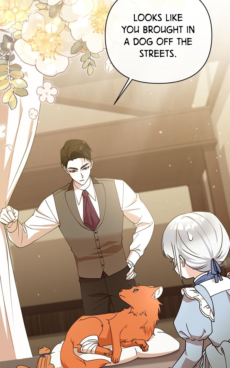 Adopted by a Murderous Duke Family Chap 17 - Next Chap 18