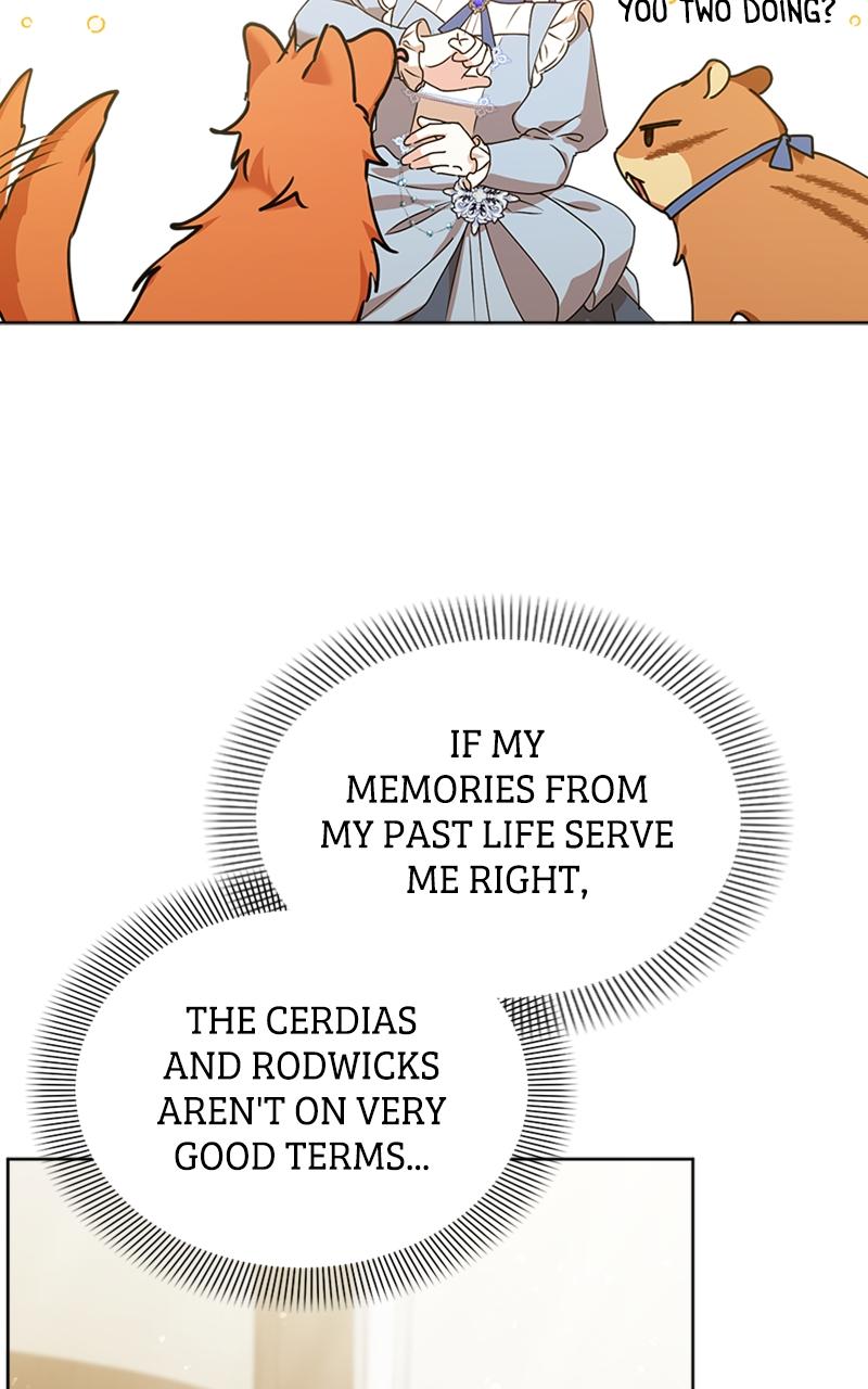 Adopted by a Murderous Duke Family Chap 17 - Next Chap 18