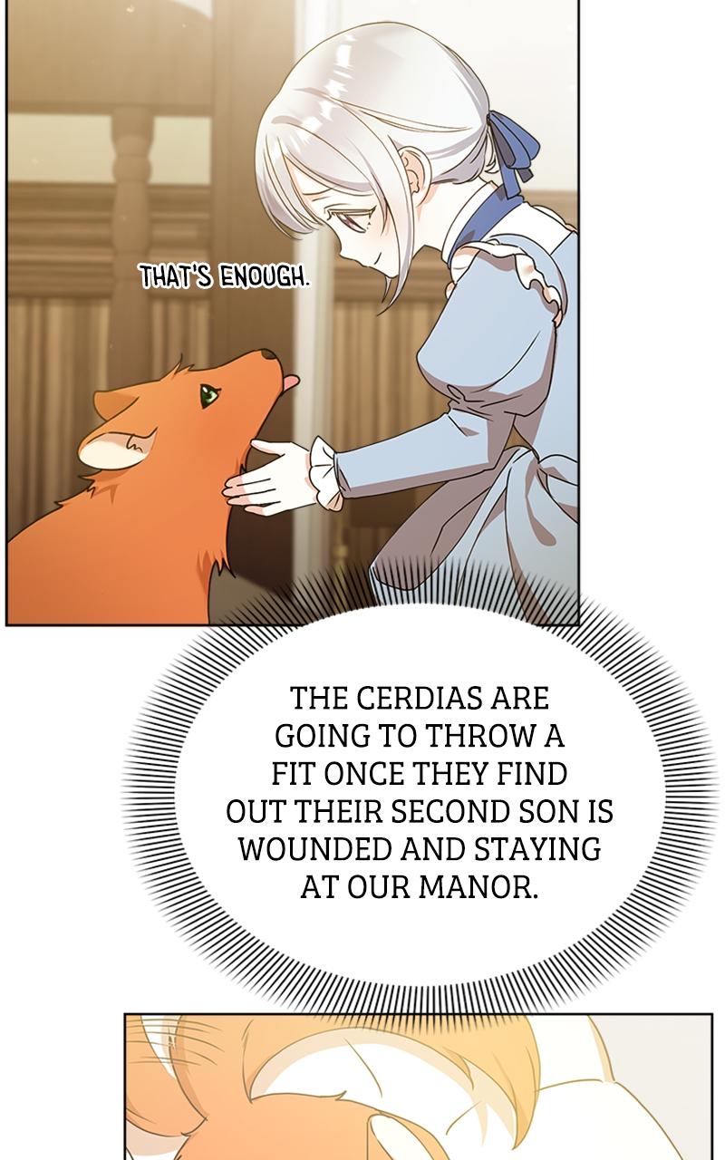 Adopted by a Murderous Duke Family Chap 17 - Next Chap 18