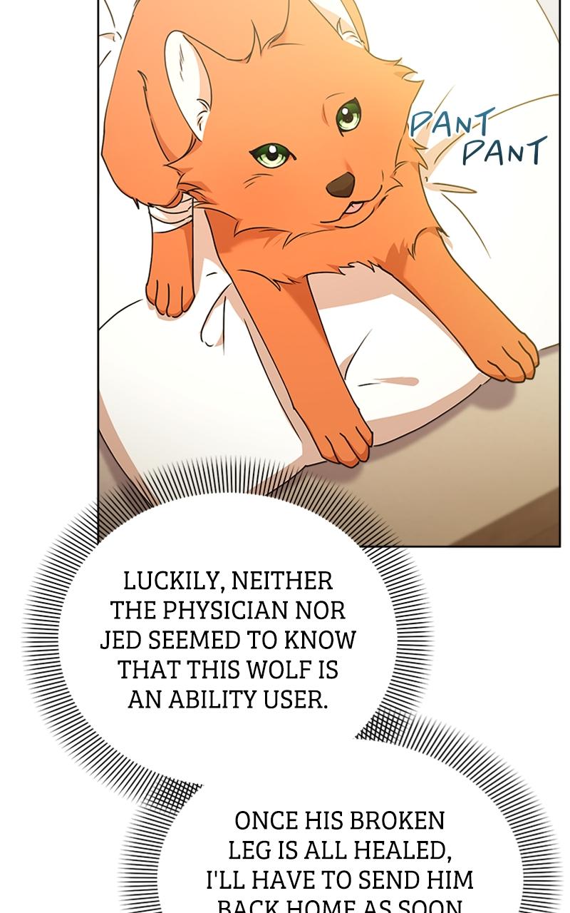 Adopted by a Murderous Duke Family Chap 17 - Next Chap 18