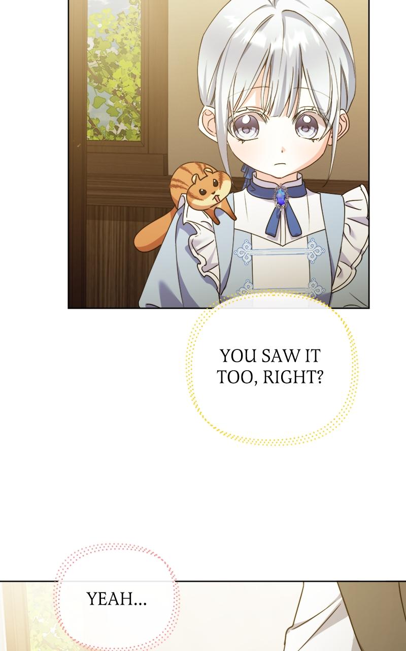 Adopted by a Murderous Duke Family Chap 17 - Next Chap 18