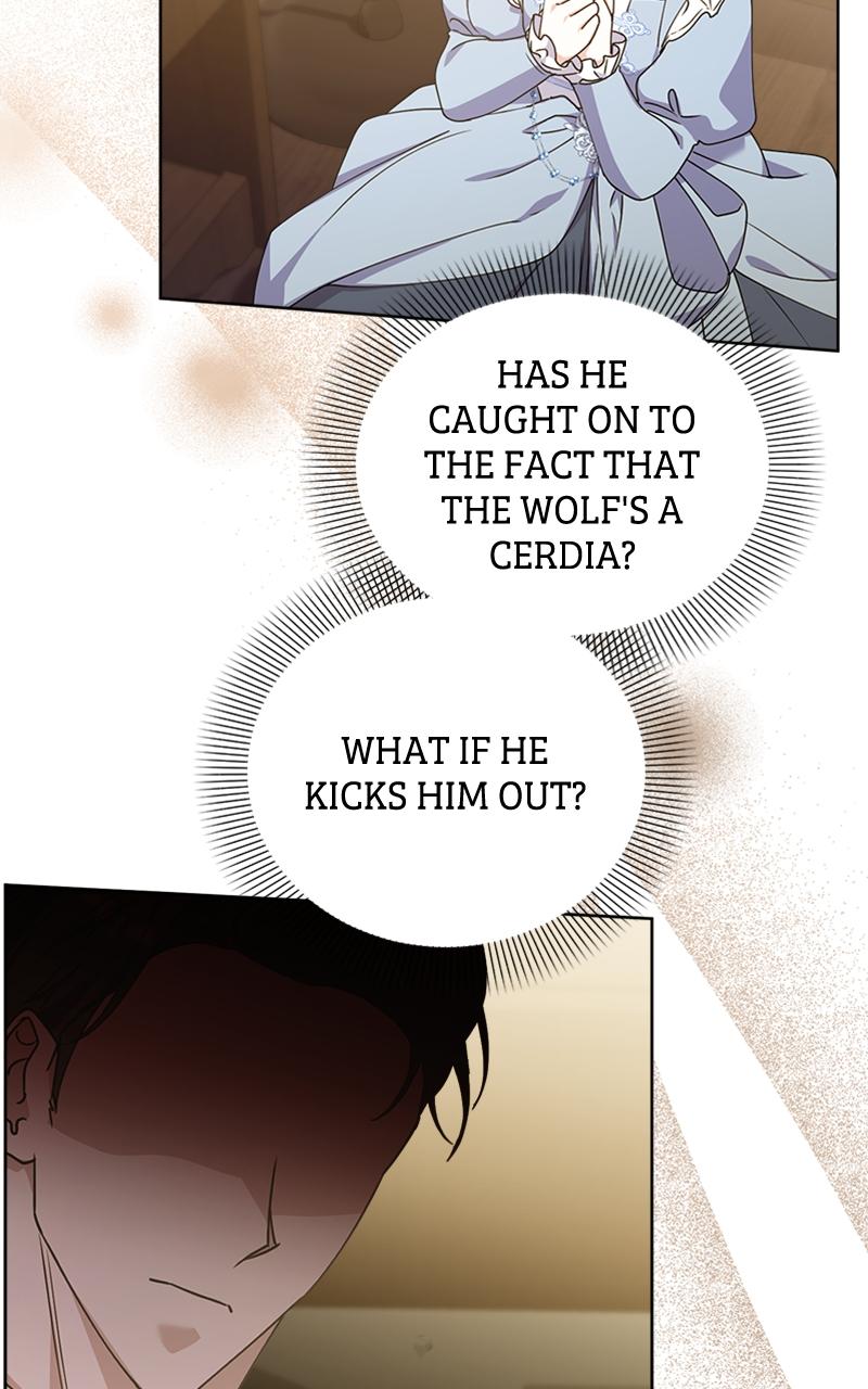 Adopted by a Murderous Duke Family Chap 17 - Next Chap 18