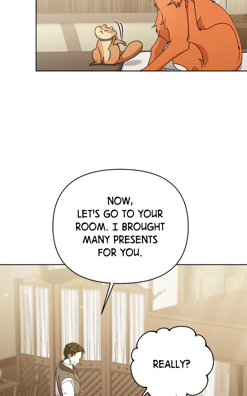 Adopted by a Murderous Duke Family Chap 17 - Next Chap 18