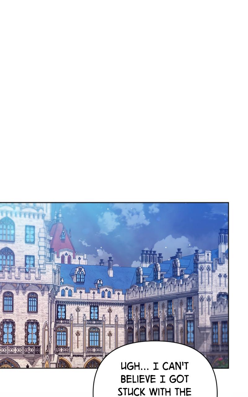 Adopted by a Murderous Duke Family Chap 17 - Next Chap 18