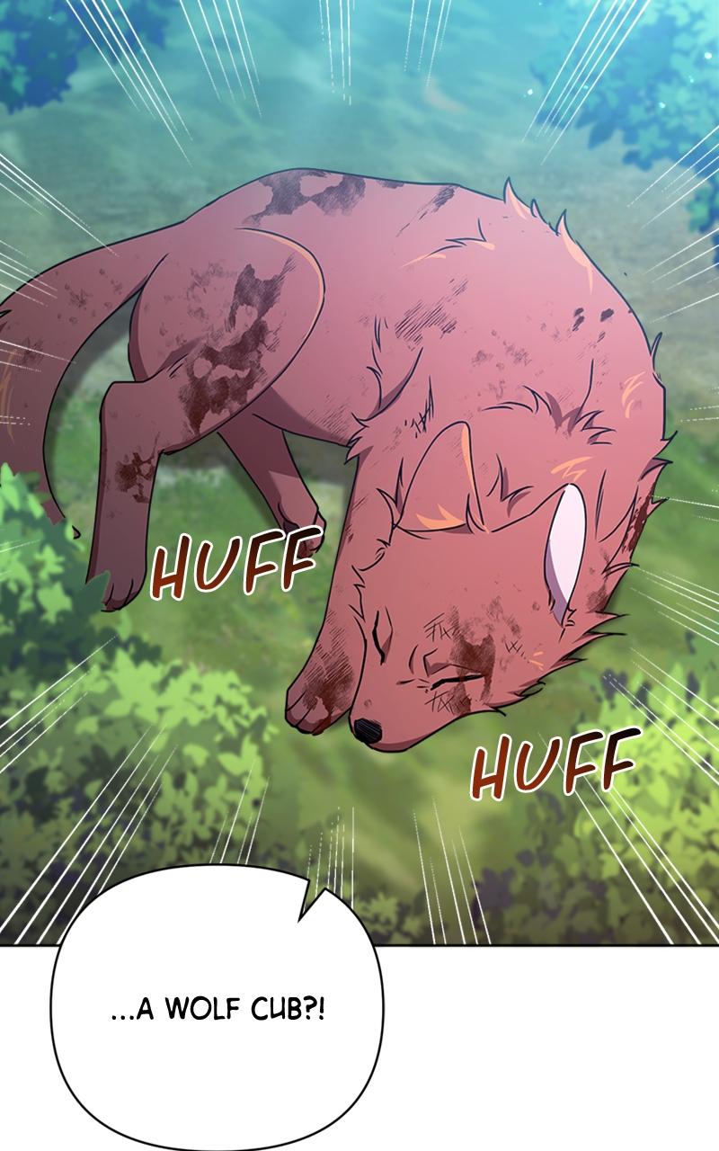 Adopted by a Murderous Duke Family Chap 17 - Next Chap 18