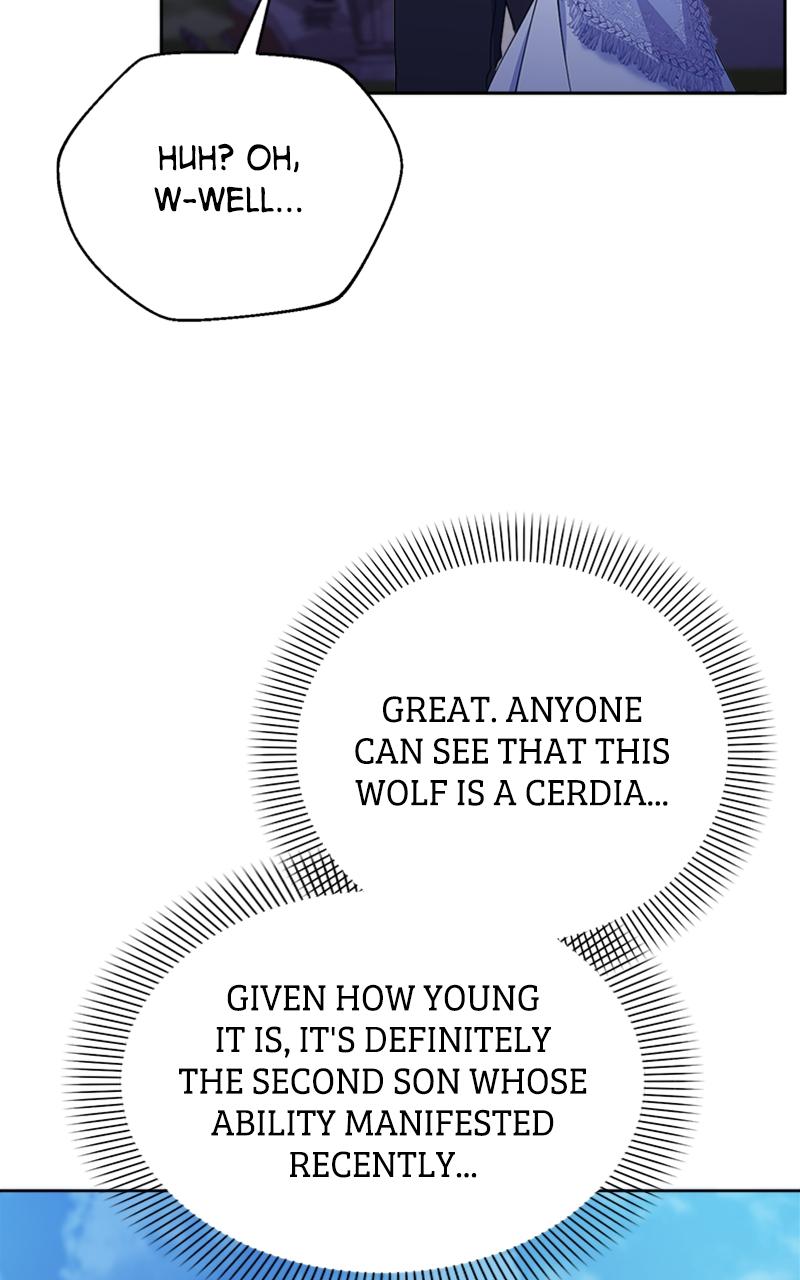 Adopted by a Murderous Duke Family Chap 17 - Next Chap 18