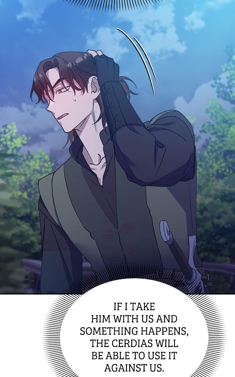 Adopted by a Murderous Duke Family Chap 17 - Next Chap 18