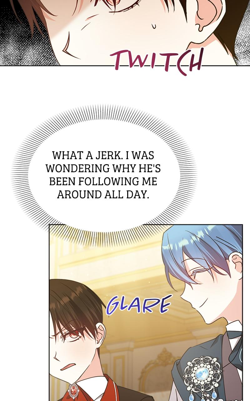 Adopted by a Murderous Duke Family Chap 17 - Next Chap 18