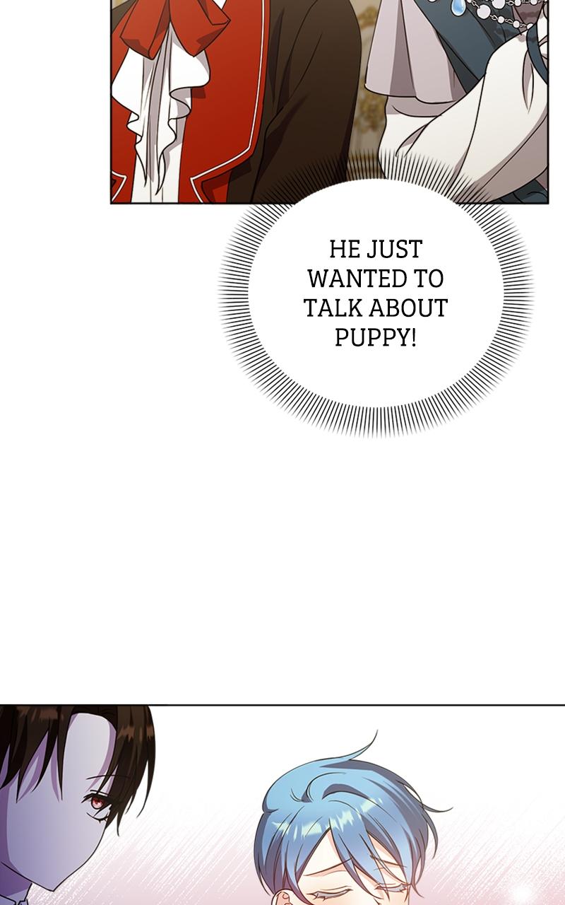 Adopted by a Murderous Duke Family Chap 17 - Next Chap 18