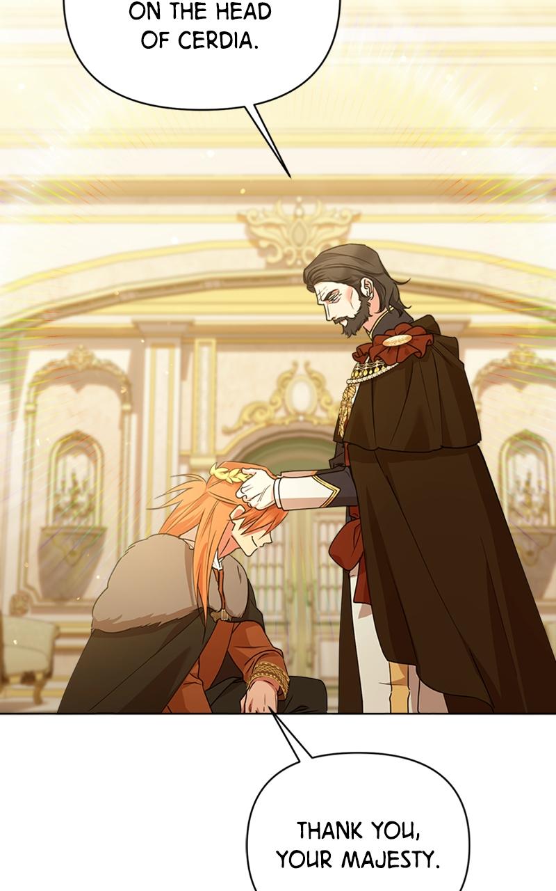 Adopted by a Murderous Duke Family Chap 17 - Next Chap 18