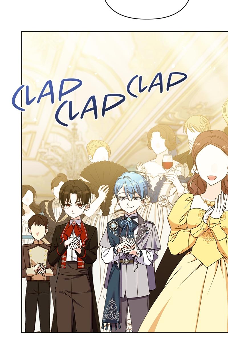 Adopted by a Murderous Duke Family Chap 17 - Next Chap 18