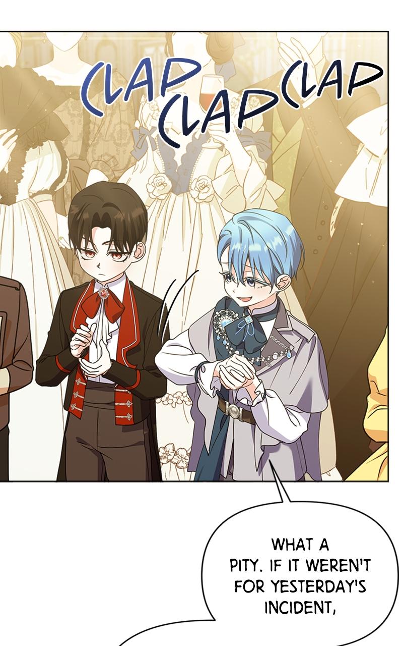 Adopted by a Murderous Duke Family Chap 17 - Next Chap 18