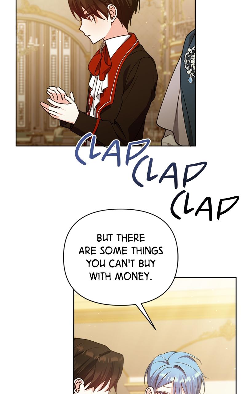 Adopted by a Murderous Duke Family Chap 17 - Next Chap 18