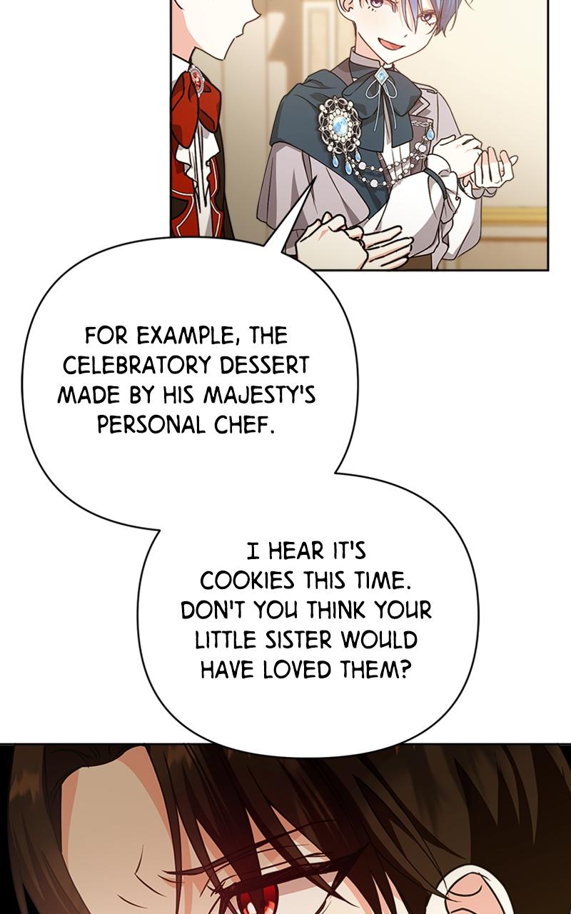 Adopted by a Murderous Duke Family Chap 17 - Next Chap 18