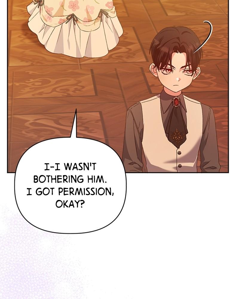 Adopted by a Murderous Duke Family Chap 14 - Next Chap 15