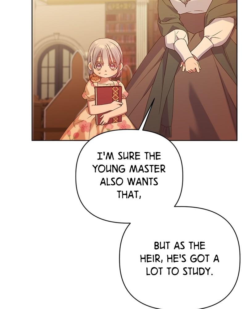 Adopted by a Murderous Duke Family Chap 14 - Next Chap 15