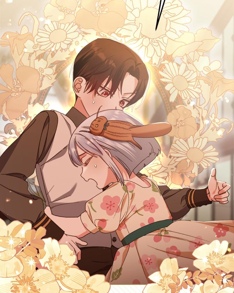 Adopted by a Murderous Duke Family Chap 15 - Next Chap 16