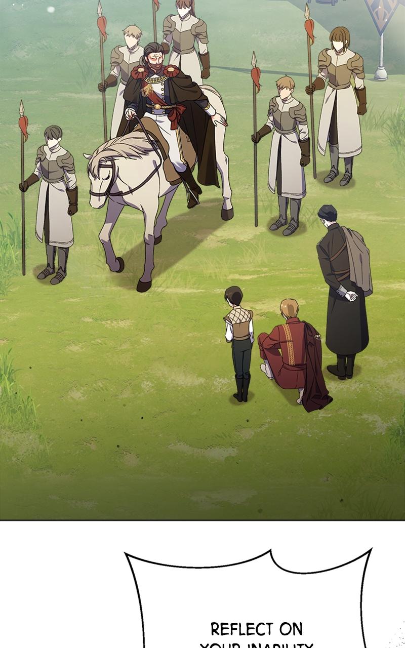 Adopted by a Murderous Duke Family Chap 16 - Next Chap 17