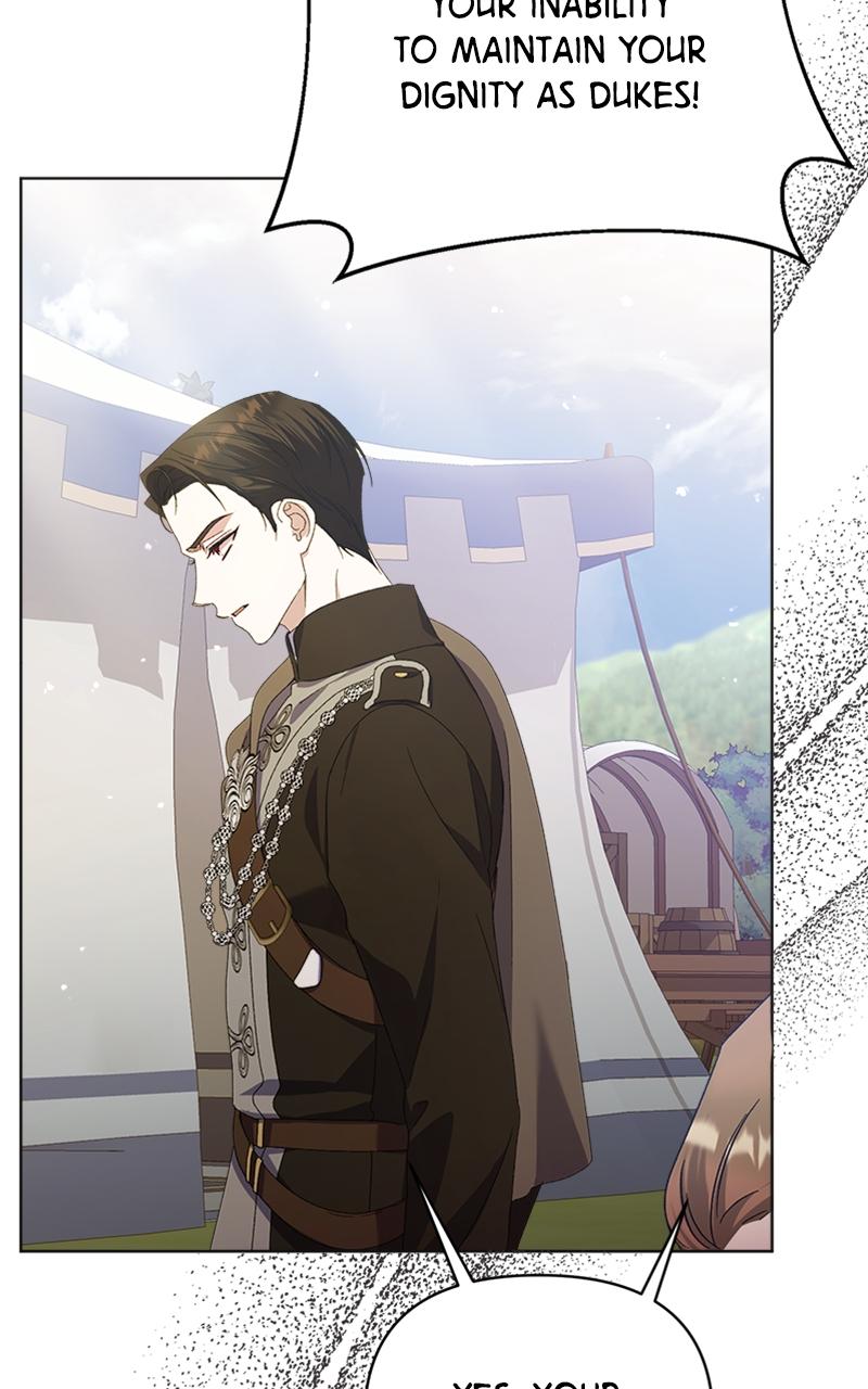 Adopted by a Murderous Duke Family Chap 16 - Next Chap 17