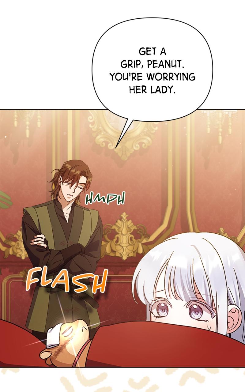 Adopted by a Murderous Duke Family Chap 16 - Next Chap 17