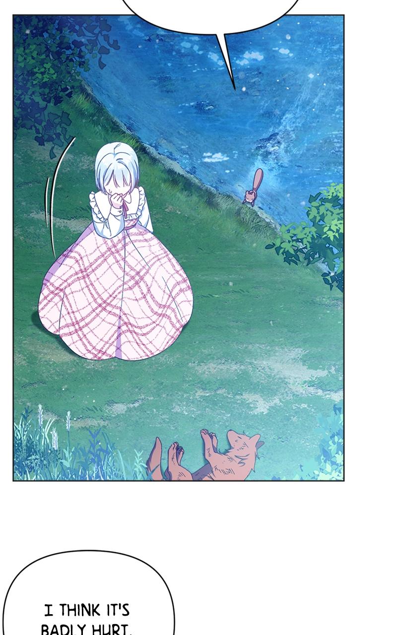 Adopted by a Murderous Duke Family Chap 16 - Next Chap 17