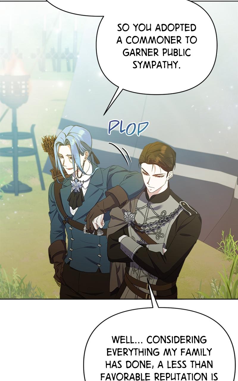 Adopted by a Murderous Duke Family Chap 16 - Next Chap 17