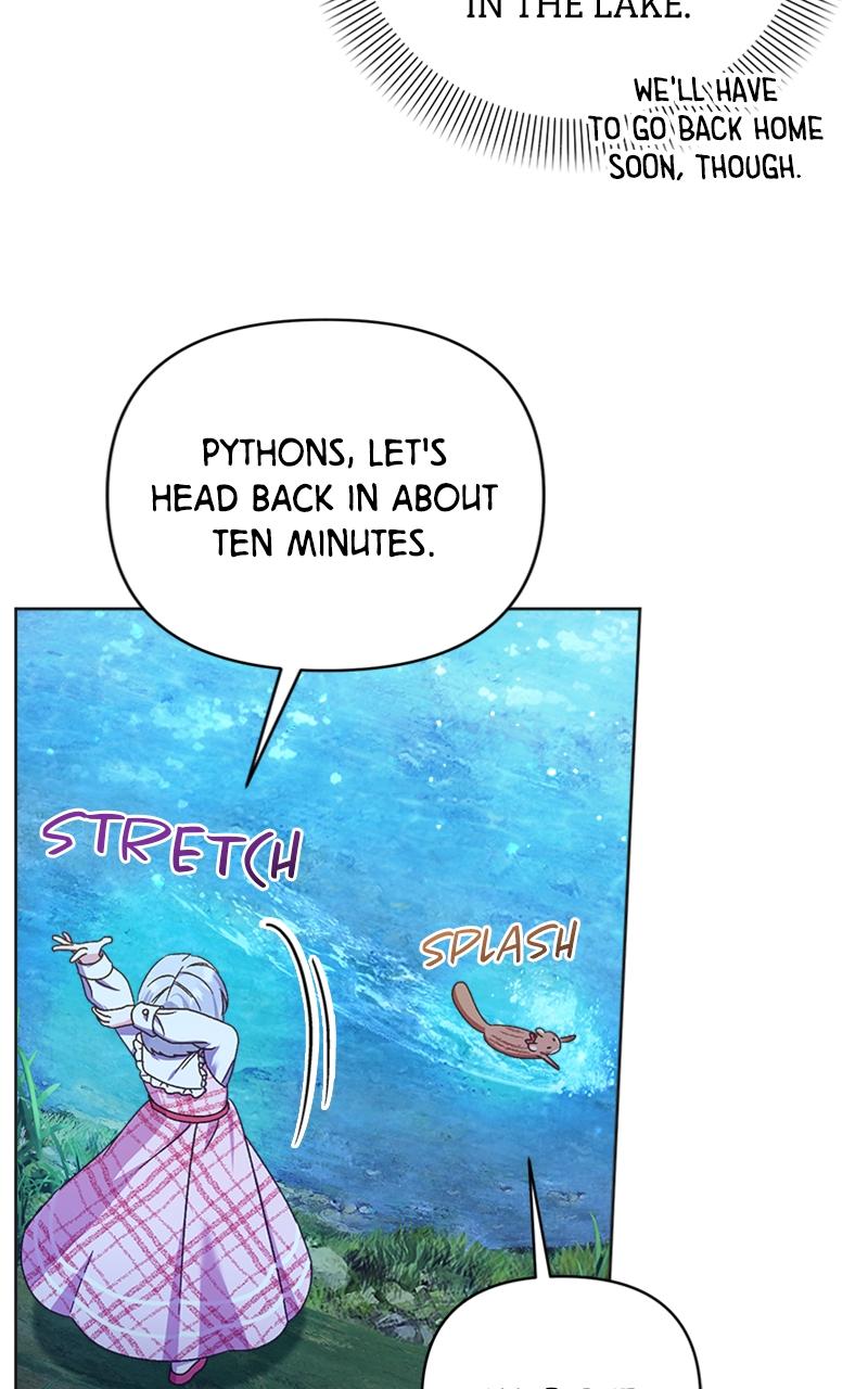 Adopted by a Murderous Duke Family Chap 16 - Next Chap 17