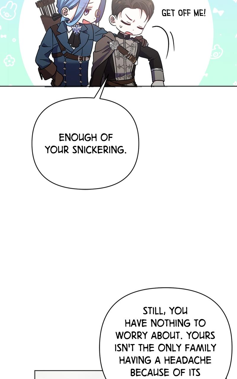 Adopted by a Murderous Duke Family Chap 16 - Next Chap 17