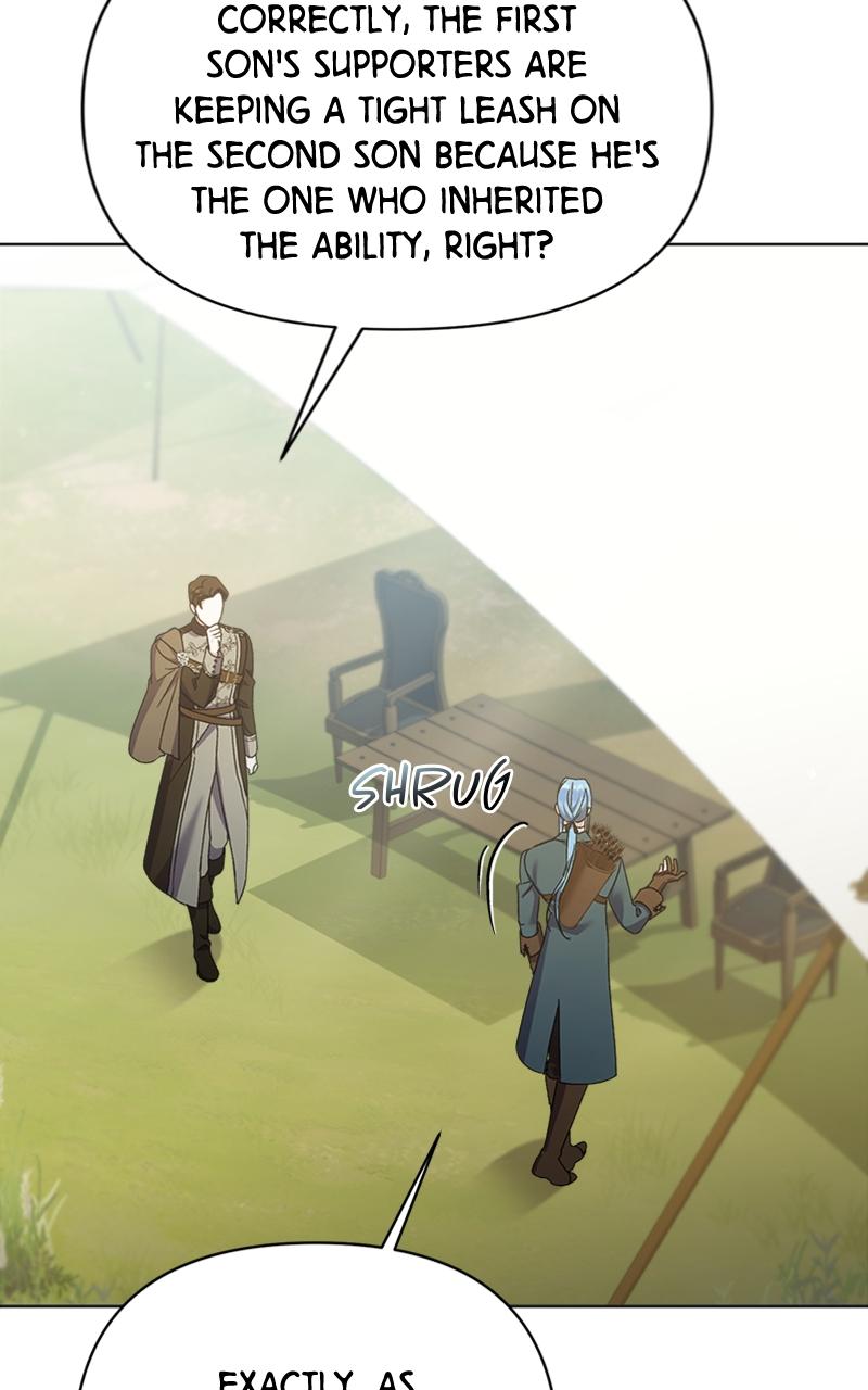 Adopted by a Murderous Duke Family Chap 16 - Next Chap 17