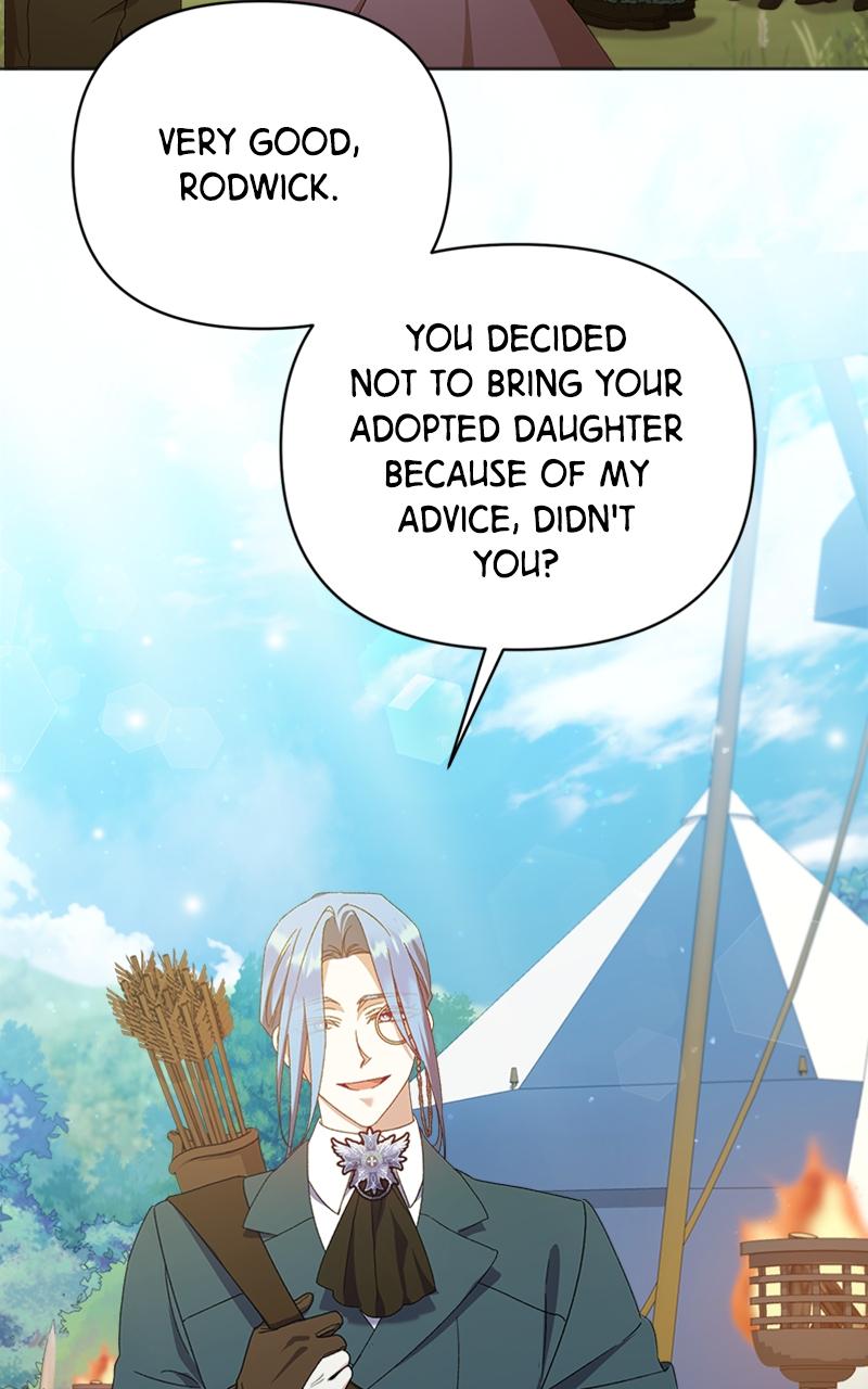 Adopted by a Murderous Duke Family Chap 16 - Next Chap 17