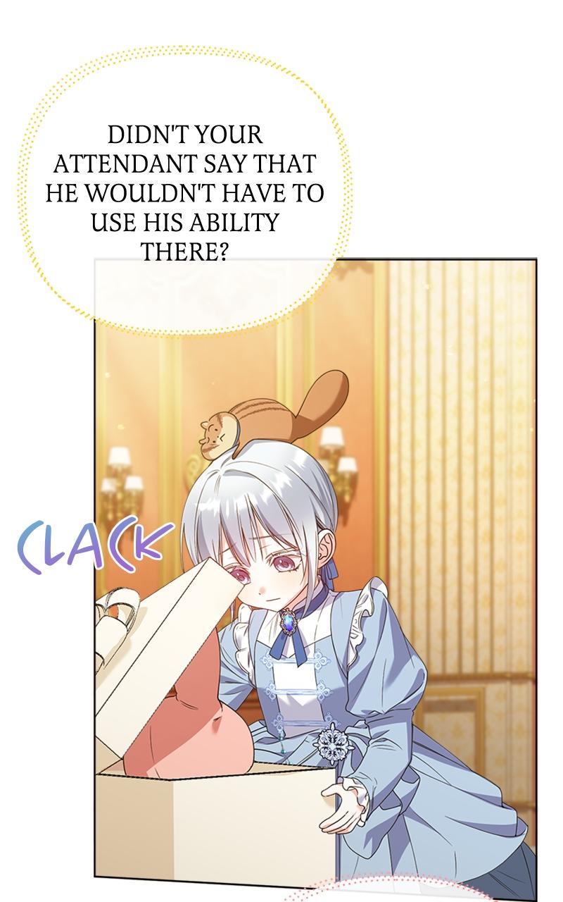 Adopted by a Murderous Duke Family Chap 18 - Next Chap 19