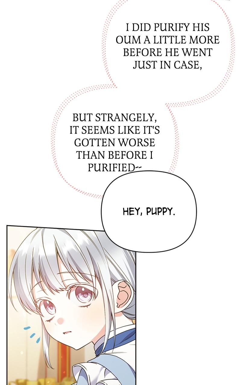 Adopted by a Murderous Duke Family Chap 18 - Next Chap 19