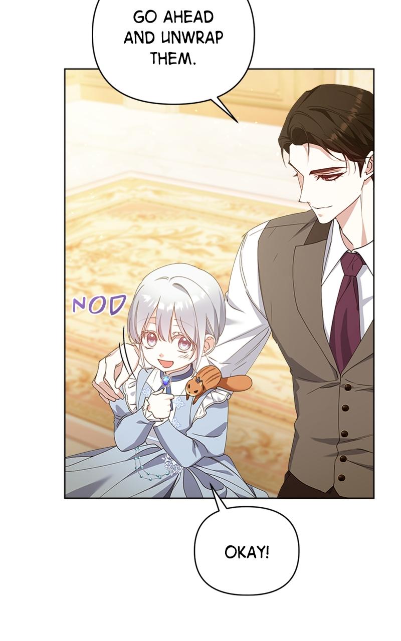 Adopted by a Murderous Duke Family Chap 18 - Next Chap 19