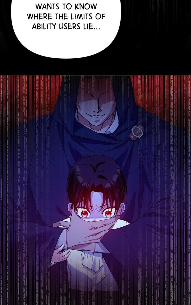 Adopted by a Murderous Duke Family Chap 18 - Next Chap 19