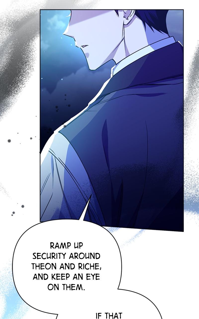 Adopted by a Murderous Duke Family Chap 18 - Next Chap 19