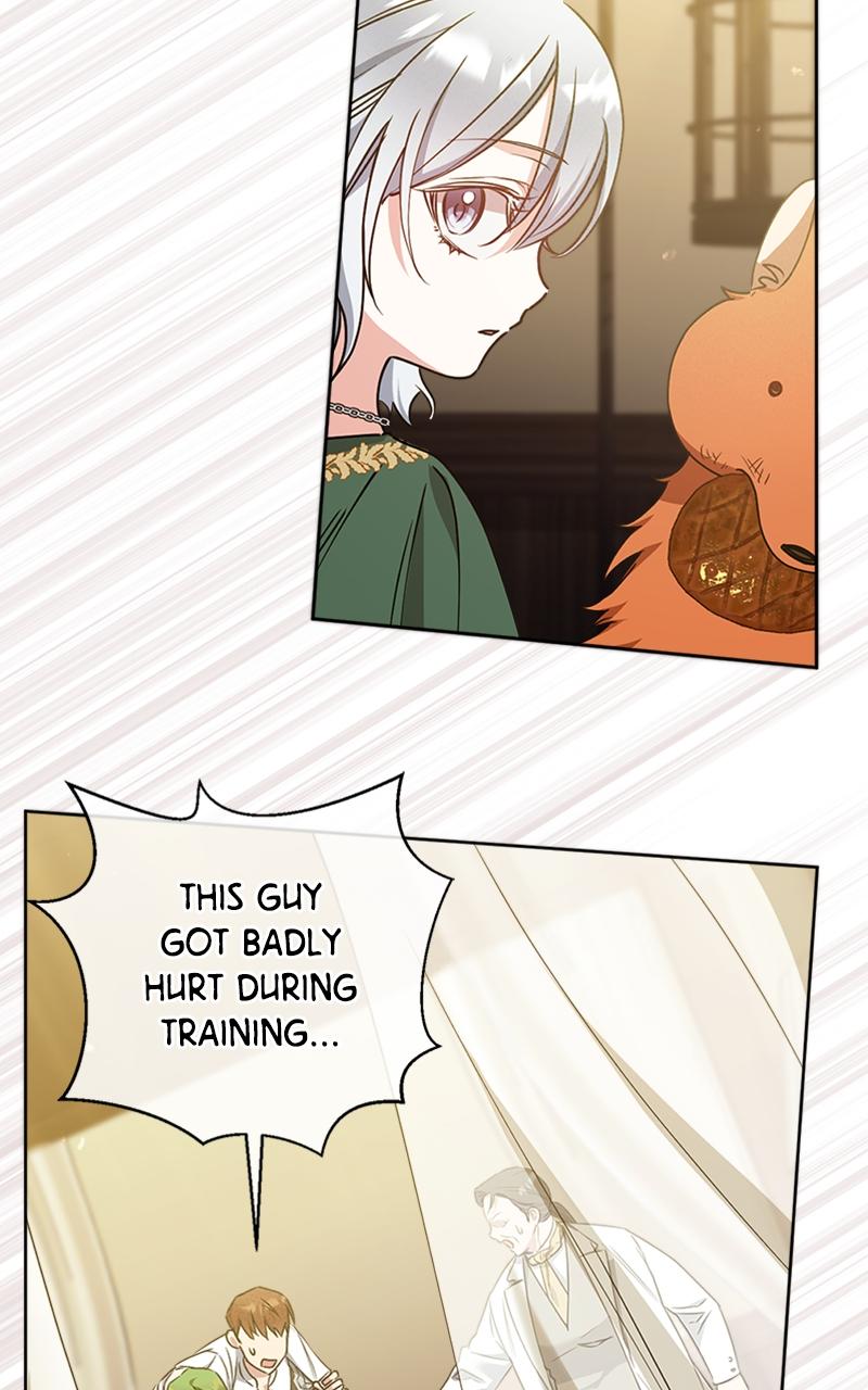 Adopted by a Murderous Duke Family Chap 18 - Next Chap 19