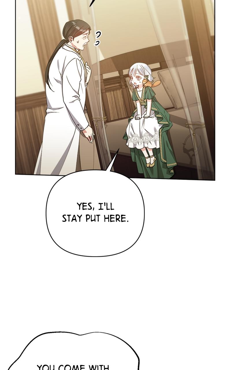 Adopted by a Murderous Duke Family Chap 18 - Next Chap 19