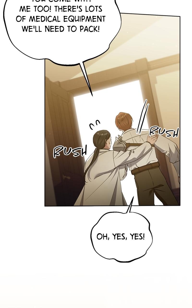 Adopted by a Murderous Duke Family Chap 18 - Next Chap 19