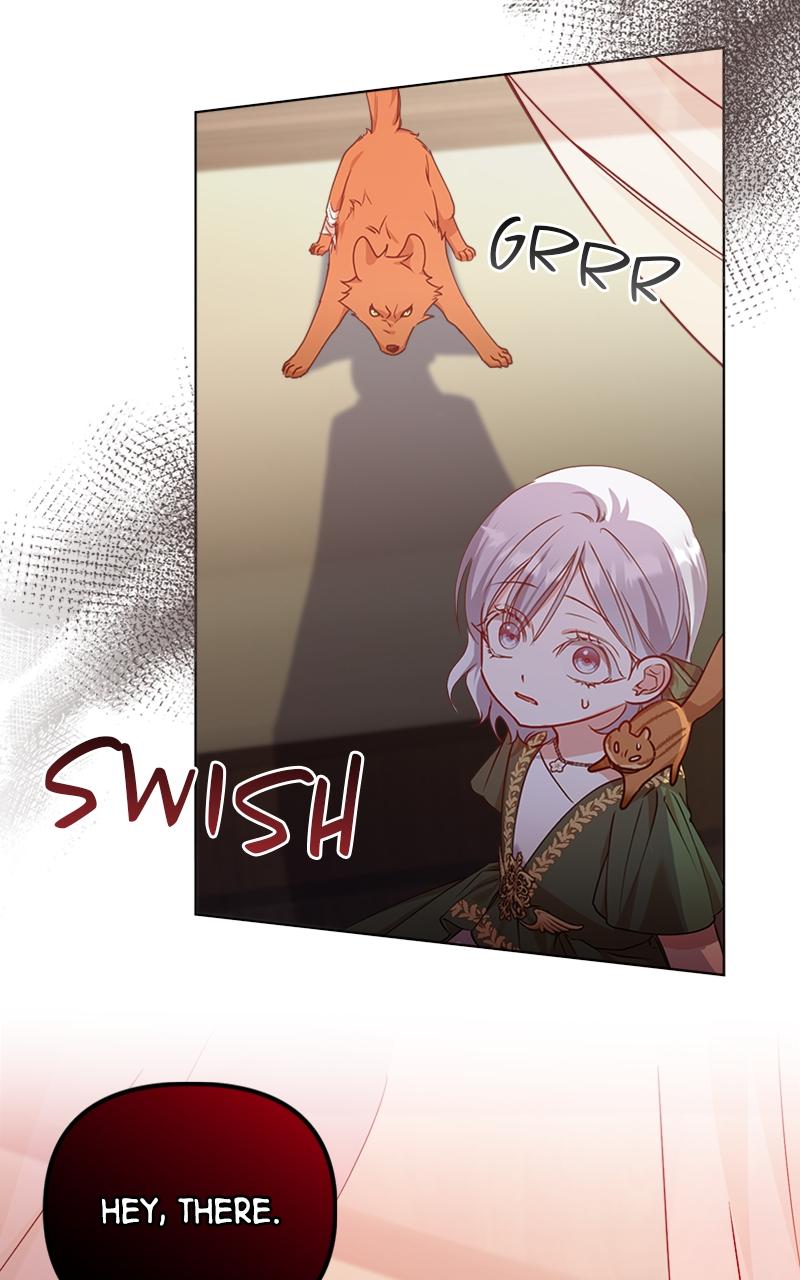 Adopted by a Murderous Duke Family Chap 18 - Next Chap 19